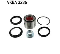 Rodamiento de la rueda VKBA 3236 SKF para SUBARU LEGACY I LEGACY I Station Wagon