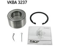 Rodamiento de la rueda VKBA 3237 SKF para TOYOTA LEXUS