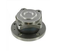 SKF VKBA 3524 Juego de cojinete de rueda