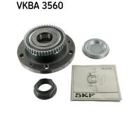 SKF VKBA 3560 Juego de cojinete de rueda