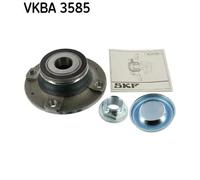SKF VKBA 3585 Juego de cojinete de rueda