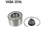 SKF VKBA 3596 Kit de Rodamientos para Rueda