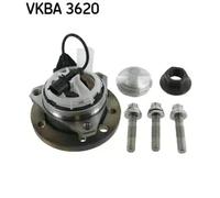 Rodamiento de la rueda VKBA 3620 SKF para SAAB FIAT OPEL CADILLAC