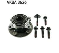 Rodamiento de la rueda VKBA 3626 SKF para VOLVO XC90 I