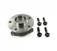 Rodamiento de la rueda VKBA 3631 SKF para VOLVO XC90 I