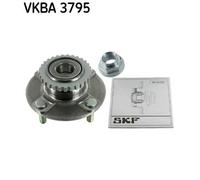 SKF Cojinete de rueda para HYUNDAI: Elantra, Lantra, Coupé (Ref: VKBA 3795)
