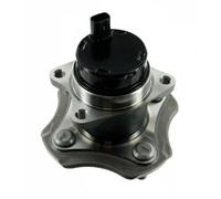 Rodamiento de la rueda VKBA 3931 SKF para TOYOTA YARIS YARIS VERSO