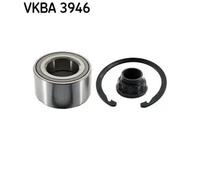 SKF VKBA 3946 Kit de Rodamientos para Rueda