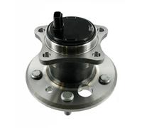 SKF VKBA 3947 Juego de cojinete de rueda