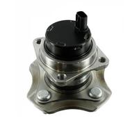 SKF Cojinete de rueda para TOYOTA: Corolla, Corolla Verso (Ref: VKBA 3975)