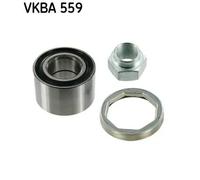SKF VKBA 559 Juego de cojinete de rueda