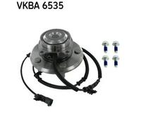 Rodamiento de la rueda VKBA 6535 SKF para LANCIA CHRYSLER