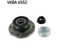 SKF VKBA 6552 Kit de Rodamientos para Rueda
