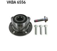 SKF VKBA 6556 Kit de rodamientos para rueda