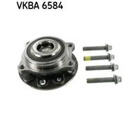 Rodamiento de la rueda VKBA 6584 SKF para ALFA ROMEO BRERA SPIDER 159 Sportwagon