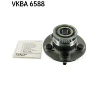 SKF VKBA 6588 Juego de cojinete de rueda