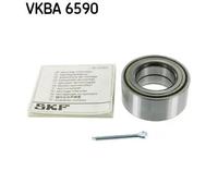 SKF VKBA 6590 Juego de cojinete de rueda