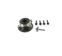Rodamiento de la rueda VKBA 6602 SKF para VOLVO XC90 I