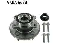 SKF VKBA 6678 Juego de cojinete de rueda