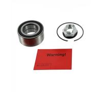 Rodamiento de la rueda VKBA 6692 SKF para LAND ROVER FREELANDER 2