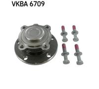 SKF Cojinete de rueda para MINI: MINI (Ref: VKBA 6709)