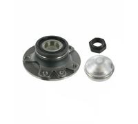 SKF Juego de cojinete de rueda VKBA 6725