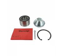 SKF VKBA 6740 Juego de cojinete de rueda