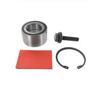 Rodamiento de la rueda VKBA 6746 SKF para VW AMAROK AMAROK Caja/Chasis