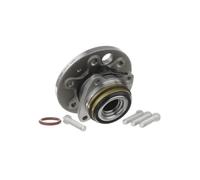 SKF VKBA 6748 Juego de cojinete de rueda