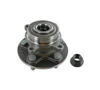 SKF Juego de cojinetes de rueda VKBA 6750 para Land Rover Range Rover, Discovery