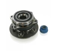 SKF VKBA 6784 Juego de cojinete de rueda