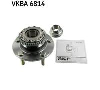 Rodamiento de la rueda VKBA 6814 SKF para HYUNDAI COUPE II