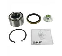SKF VKBA 6882 Juego de cojinete de rueda