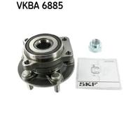 Rodamiento de la rueda VKBA 6885 SKF para SUBARU XV IMPREZA Sedán FORESTER BRZ