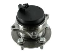 SKF VKBA 6948 Juego de cojinete de rueda