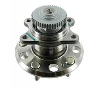 Rodamiento de la rueda VKBA 6950 SKF para HYUNDAI KIA