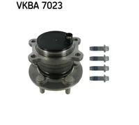 Rodamiento de la rueda VKBA 7023 SKF para FORD KUGA II KUGA II VAN KUGA III