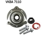 Rodamiento de la rueda VKBA 7110 SKF para OPEL ASTRA K ASTRA K Sports Tourer