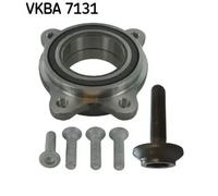 Juego de cojinetes de rueda SKF VKBA 7131