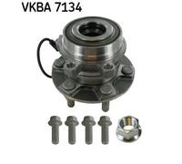 SKF VKBA 7134 Juego de cojinete de rueda