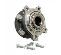 Juego de cojinetes de rueda SKF VKBA 7140