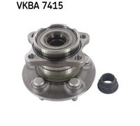 SKF VKBA 7415 Juego de cojinete de rueda