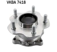 Rodamiento de la rueda VKBA 7418 SKF para NISSAN MAXIMA / MAXIMA QX V