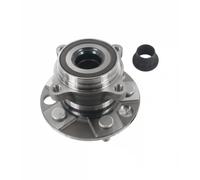 SKF VKBA 7476 Juego de cojinete de rueda