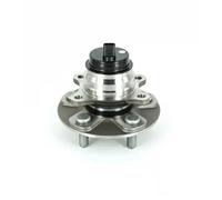 Rodamiento de la rueda VKBA 7559 SKF para LEXUS LS