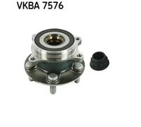Rodamiento de la rueda VKBA 7576 SKF para LEXUS TOYOTA
