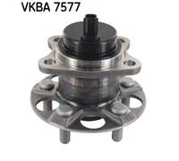 Rodamiento de la rueda VKBA 7577 SKF para TOYOTA PRIUS