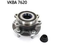 SKF VKBA 7620 Juego de cojinete de rueda