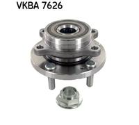 Rodamiento de la rueda VKBA 7626 SKF para HYUNDAI KIA