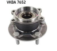 SKF VKBA 7652 Juego de cojinete de rueda